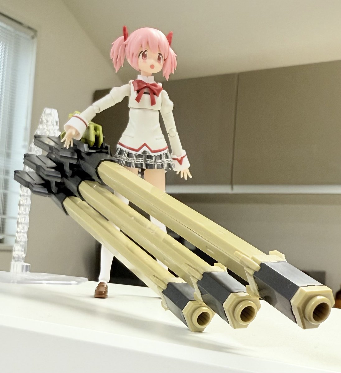 避雷針 tweet media