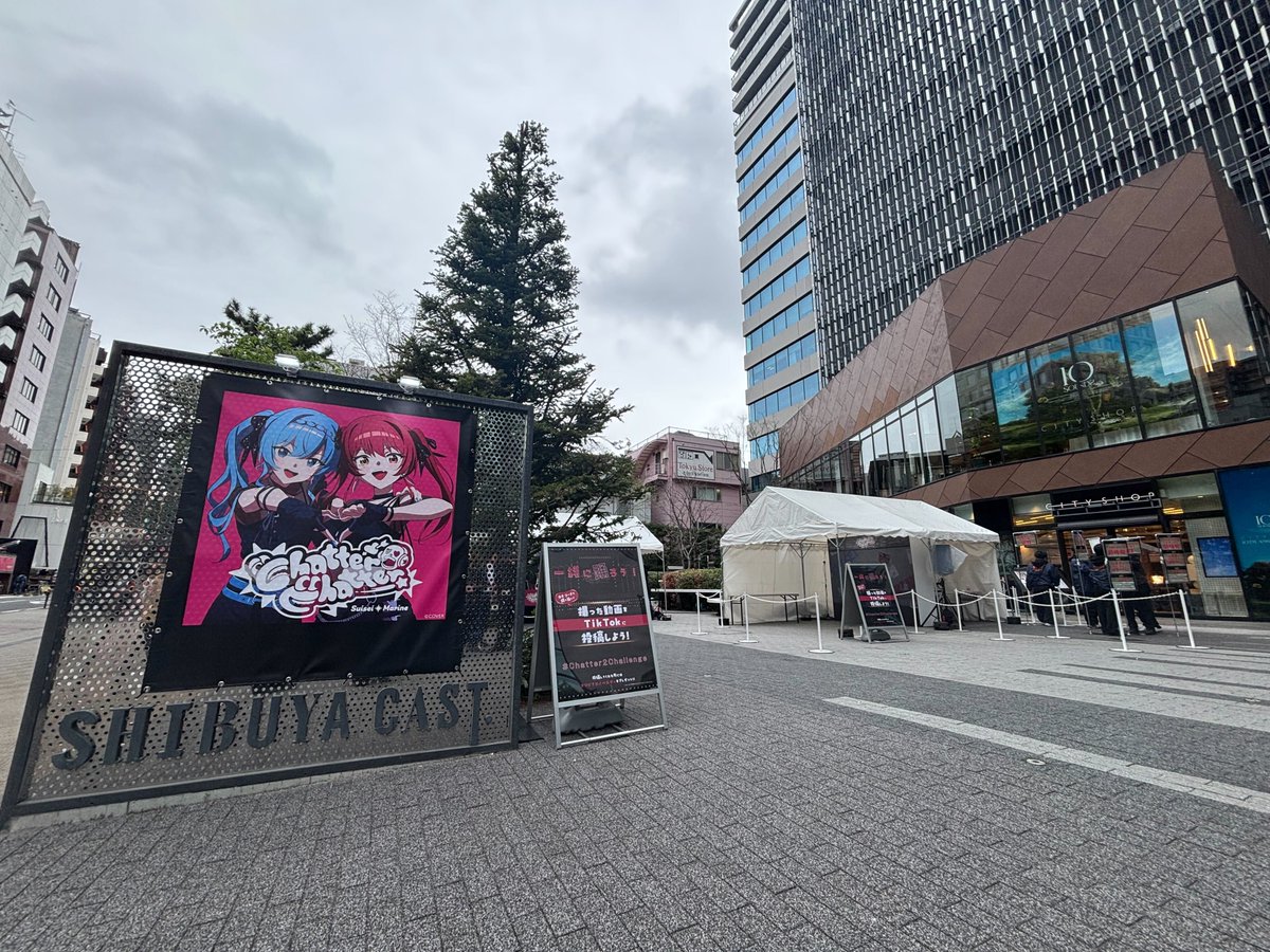 hololive RECORDS tweet media