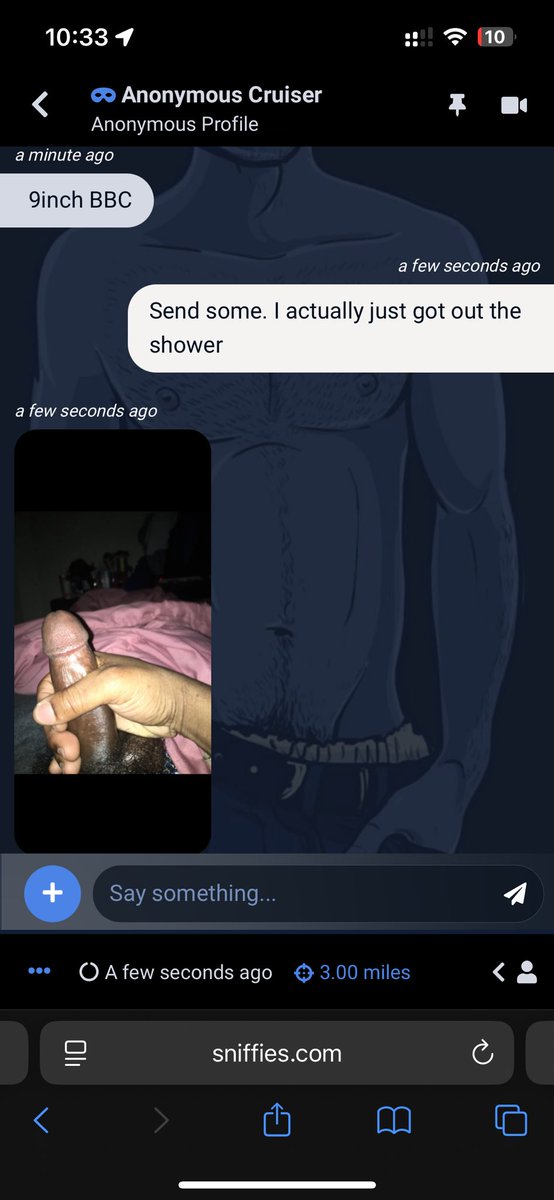 SneakyLinx's tweet photo. Why lie mane lmao it ain’t that serious https://t.co/55PZhWsNgE