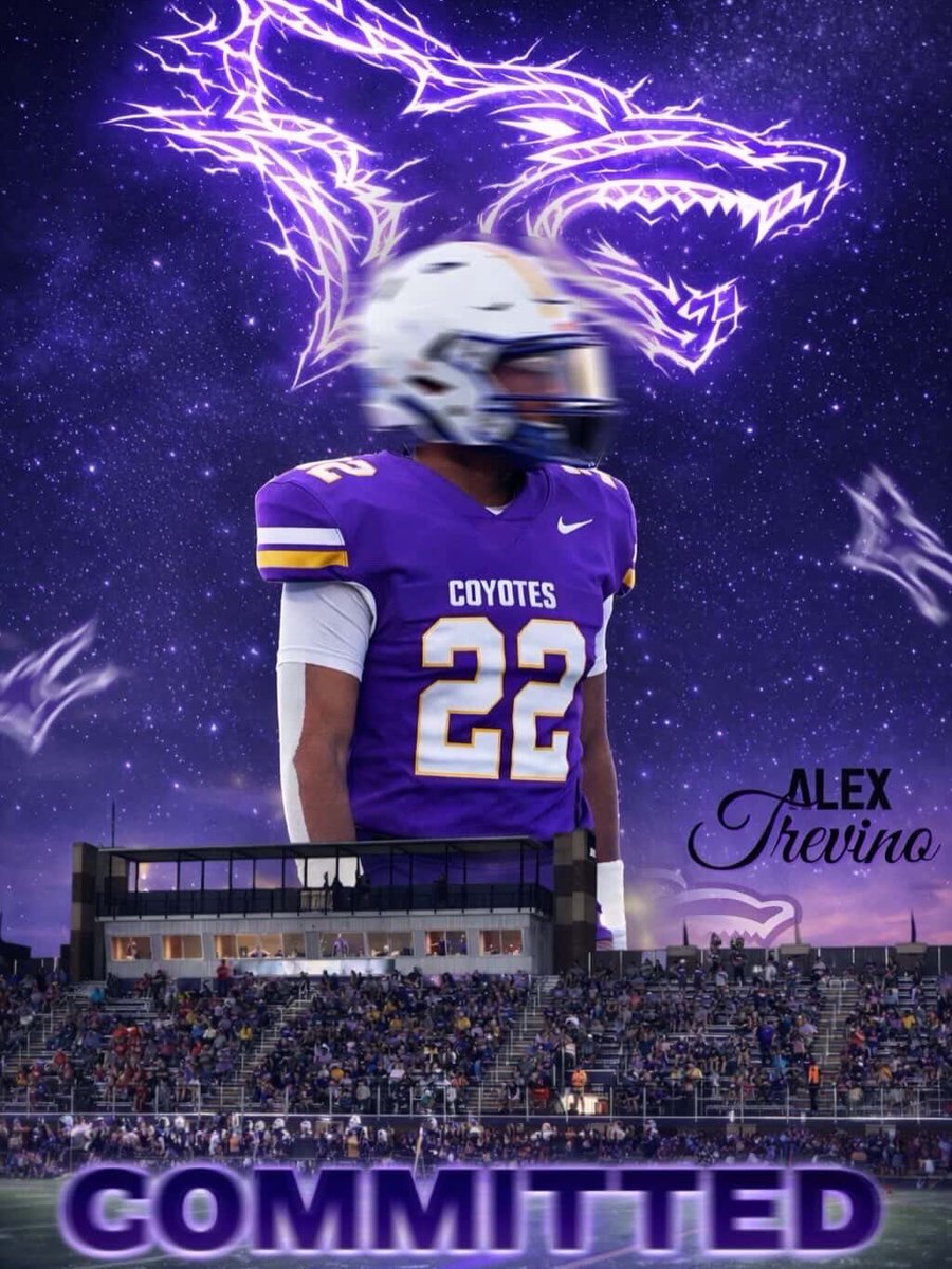 Alex Trevino tweet media