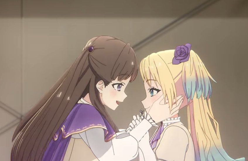 水海月/해월 tweet media