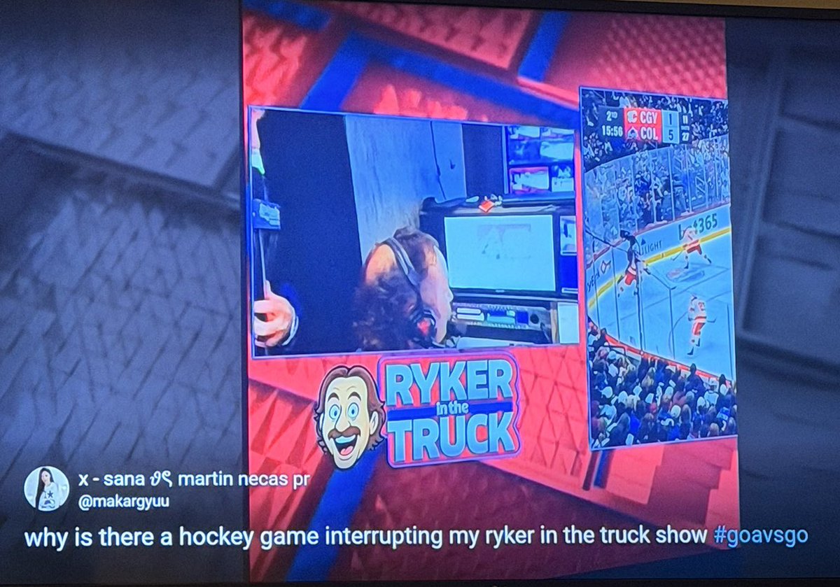 x - sana 𝜗ৎ martin necas pr tweet media