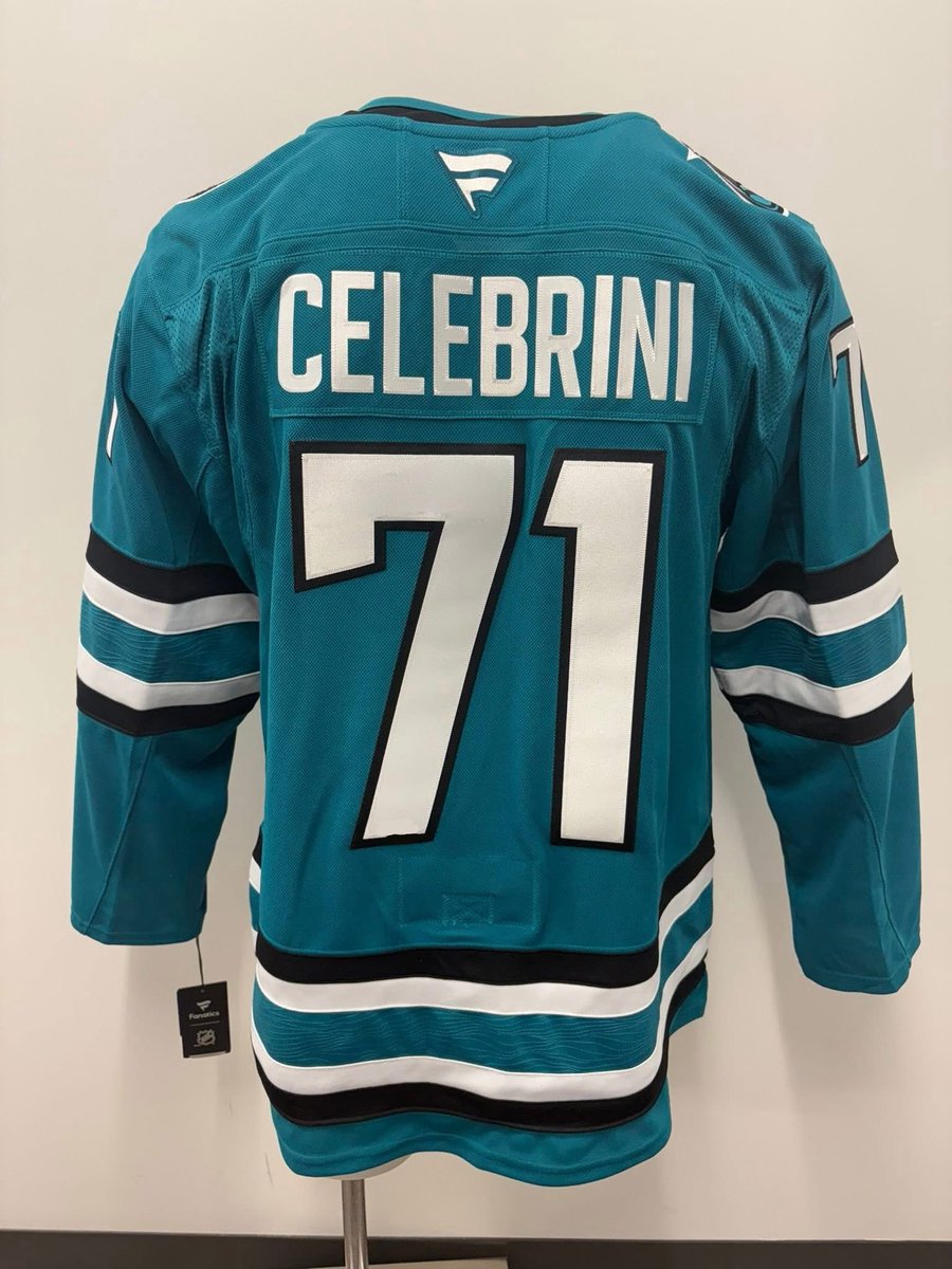 Hockey Jerseyz tweet media