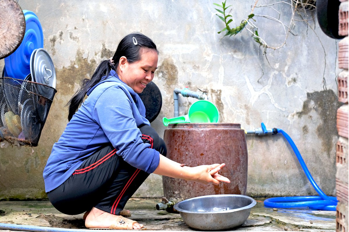 EU Humanitarian Aid | Asia-Pacific 🇪🇺 tweet media