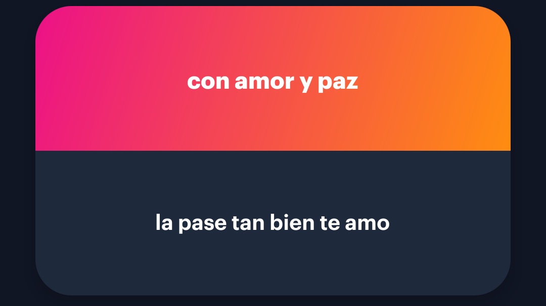 miliiiiiiiiiiiiiiii ໑̣ tweet media