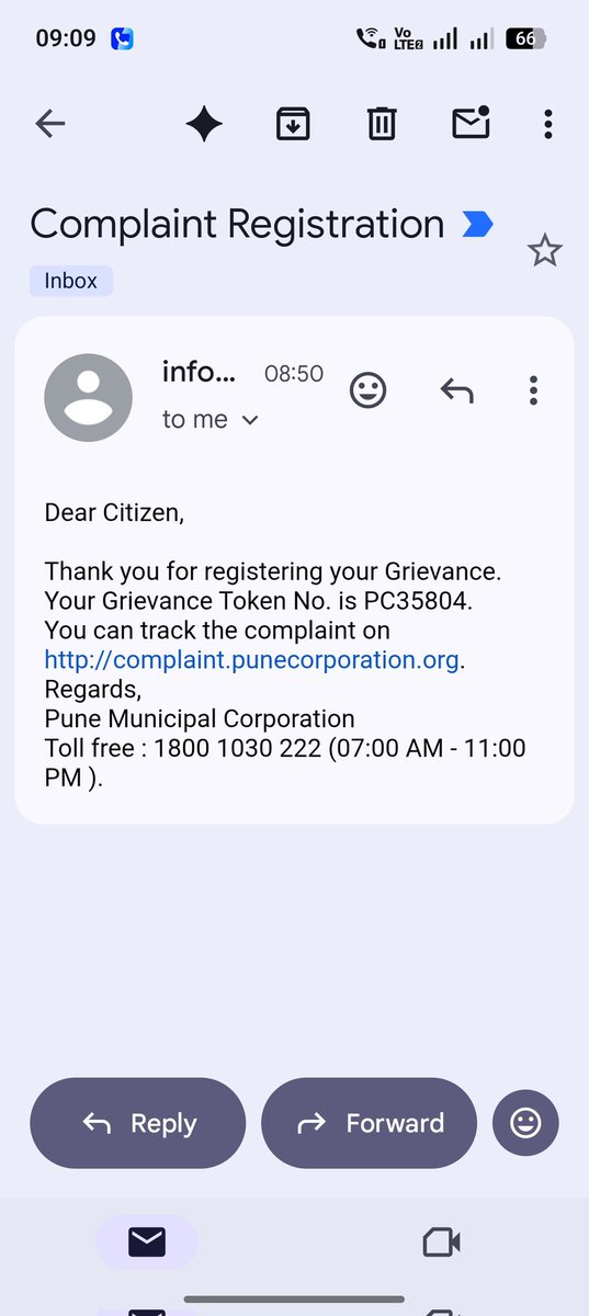 Purvesh Chemburkar tweet media