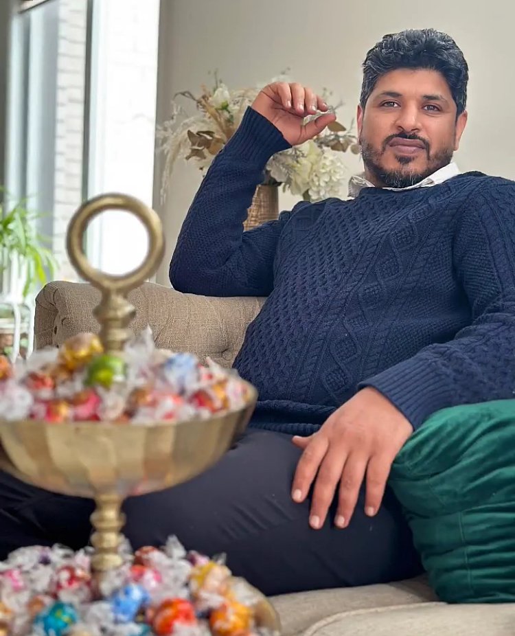 هارون أمين أحمد tweet media