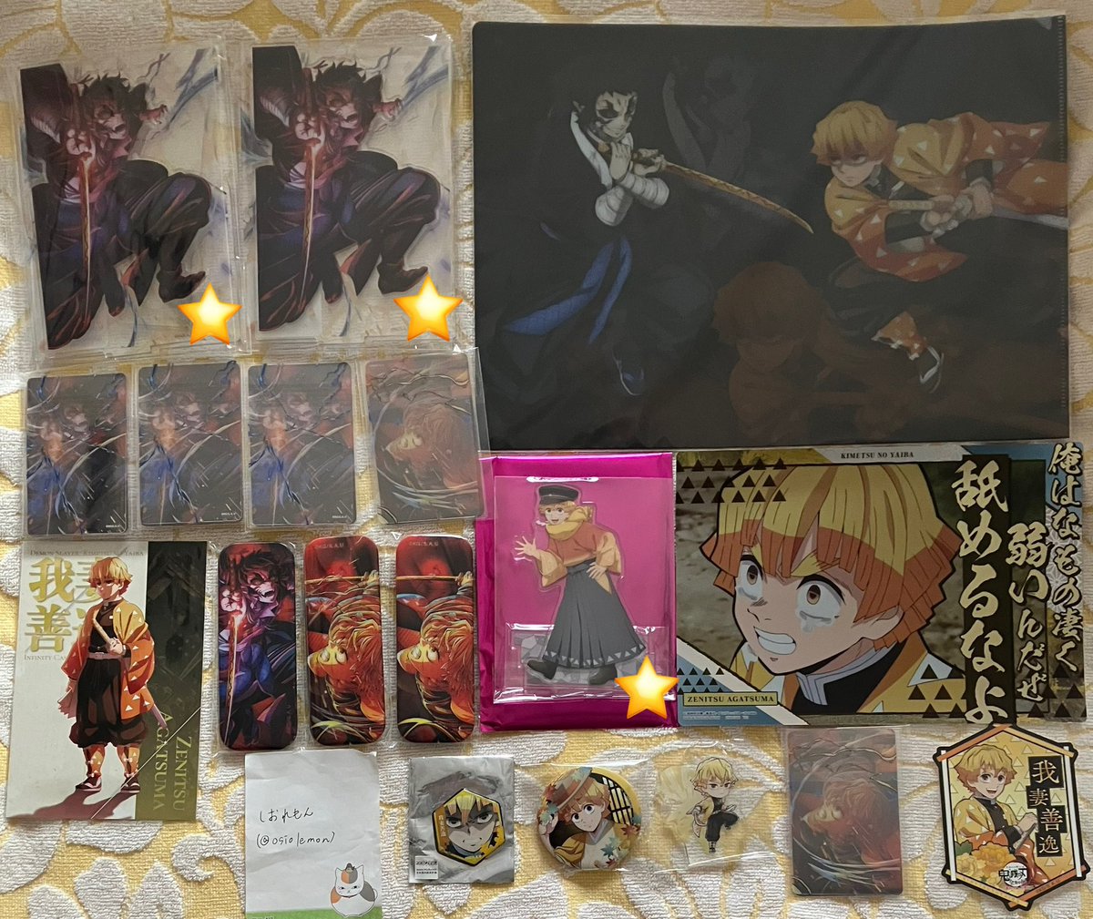 しおれもん〈初回ツイフィ必読〉 tweet media