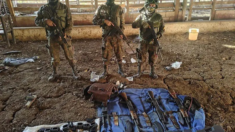 El Blog del Narco tweet media