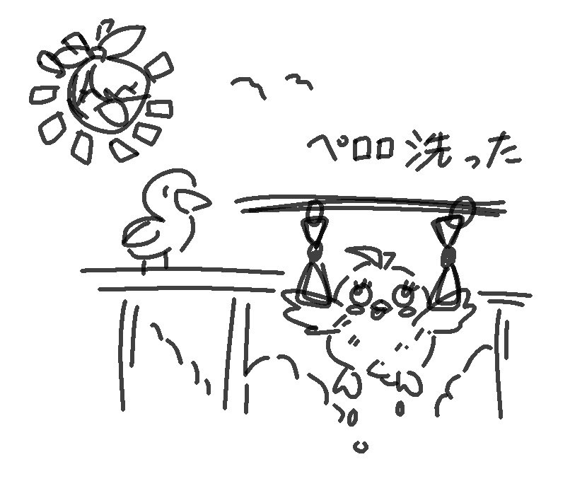 るどるふぃん☔️ tweet media