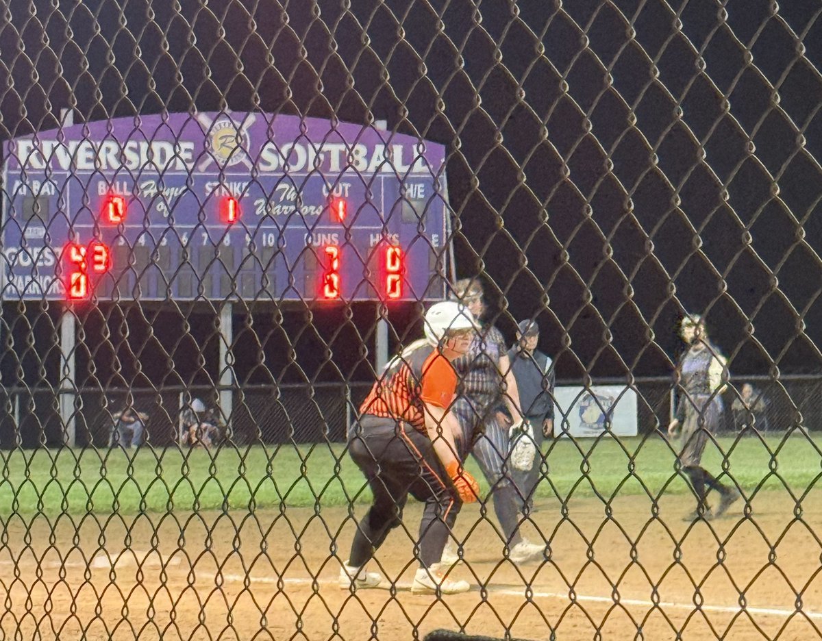 Brooklin Smith 2028 tweet media