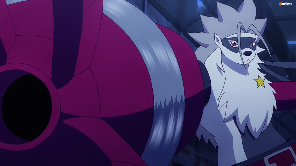 UxerNobi (HUNDRED LINE/WOLVERMON PHASE 68/100) tweet media