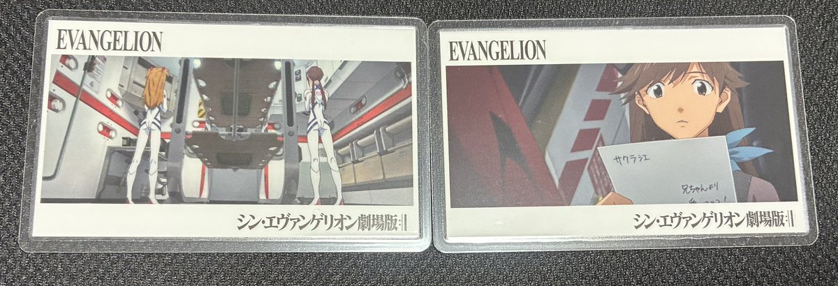 まきぐそ tweet media