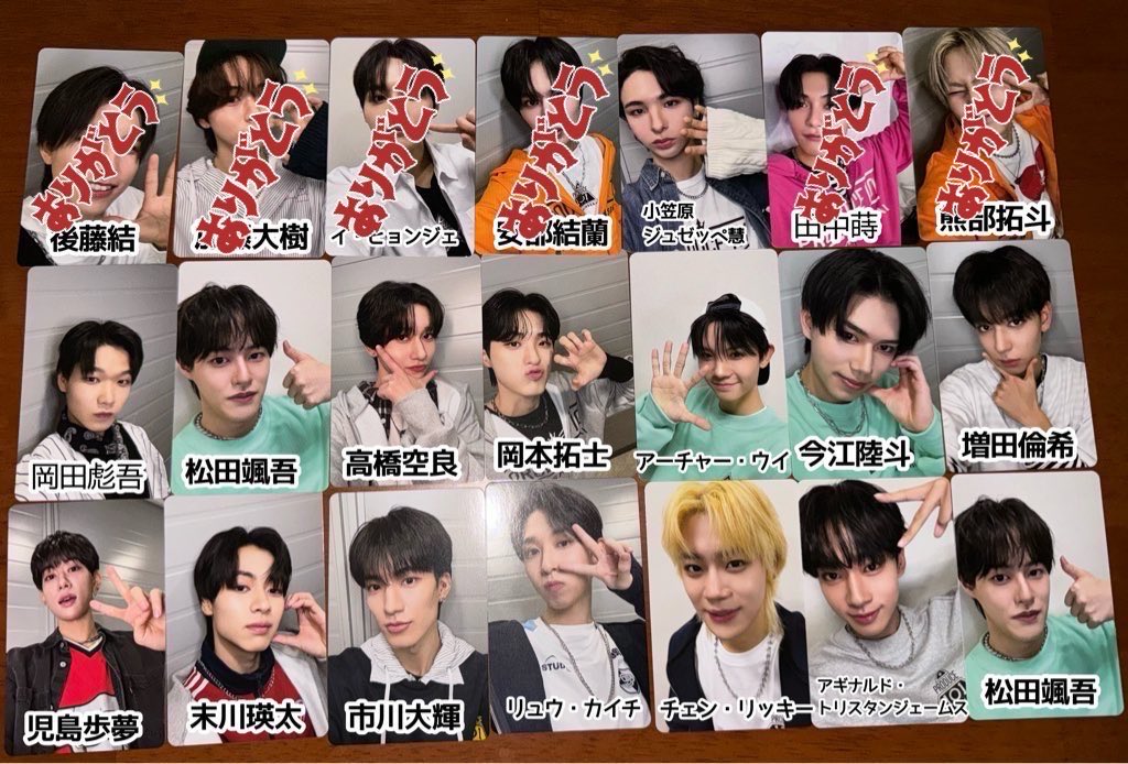 しょくぱん tweet media