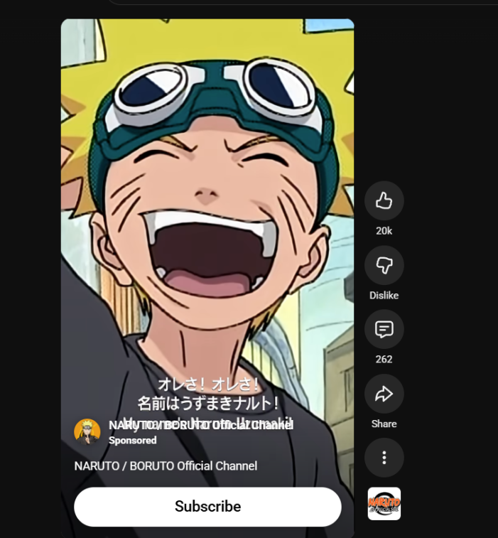 MeladTheBad's tweet photo. @Samin_Ahmed30 I want to mention that a lot of my friends have been getting these videos as paid ads; the actual view-to-engagement ratio is not organic at all.

As you can see in this image, this vid is a paid ad.

I hope it's not being done to inflate numbers for financial reasons. https://t.co/2hONlWxRbi