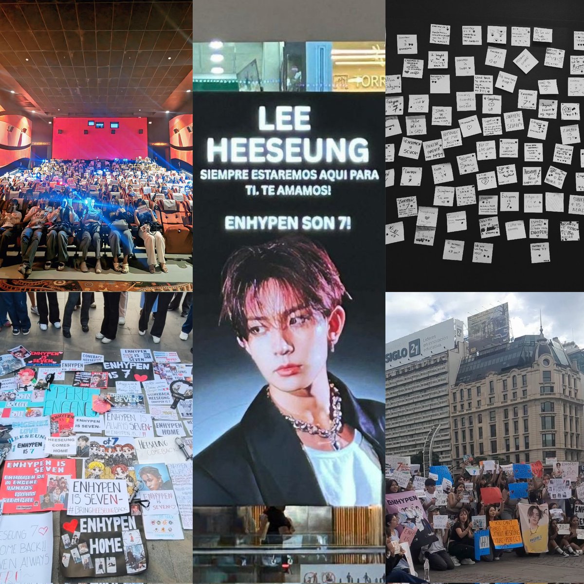 lyn_ ENHYPEN_7💜 tweet media