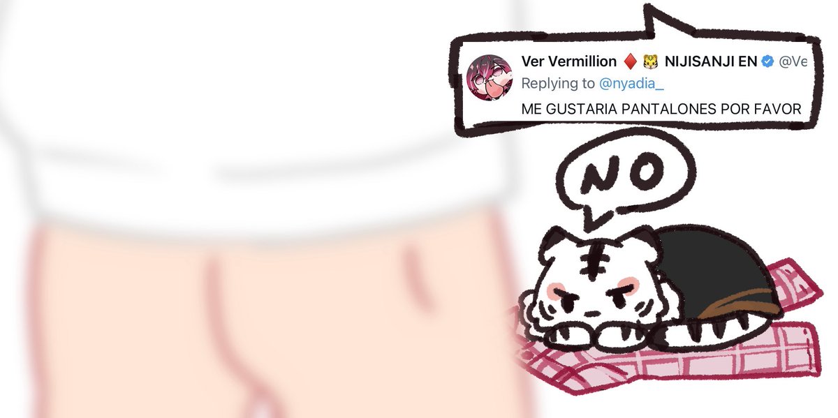 ╰★ Nadia ヾ(´ºωº｀) tweet media