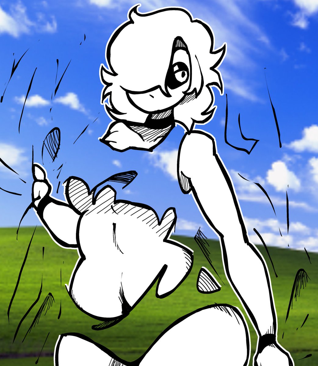 Bonnie | (COMMS 2/4) tweet media