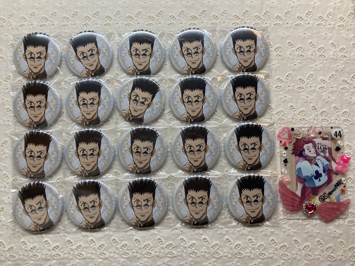 ししゃも tweet media