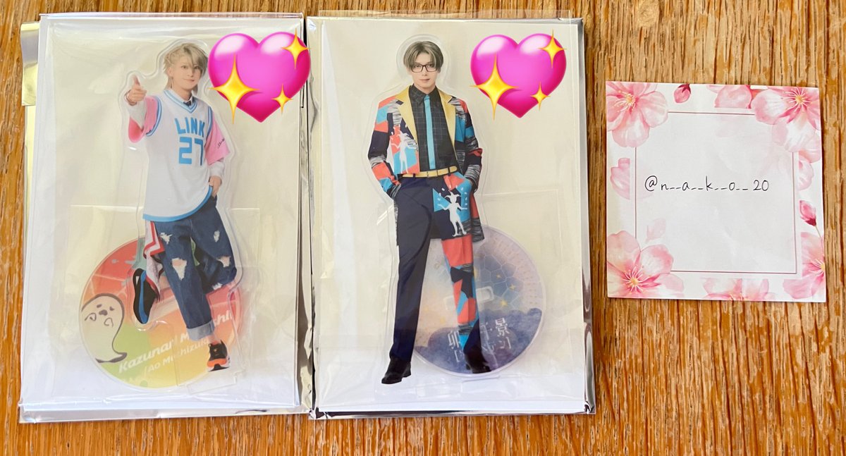 なこ(取引用) tweet media