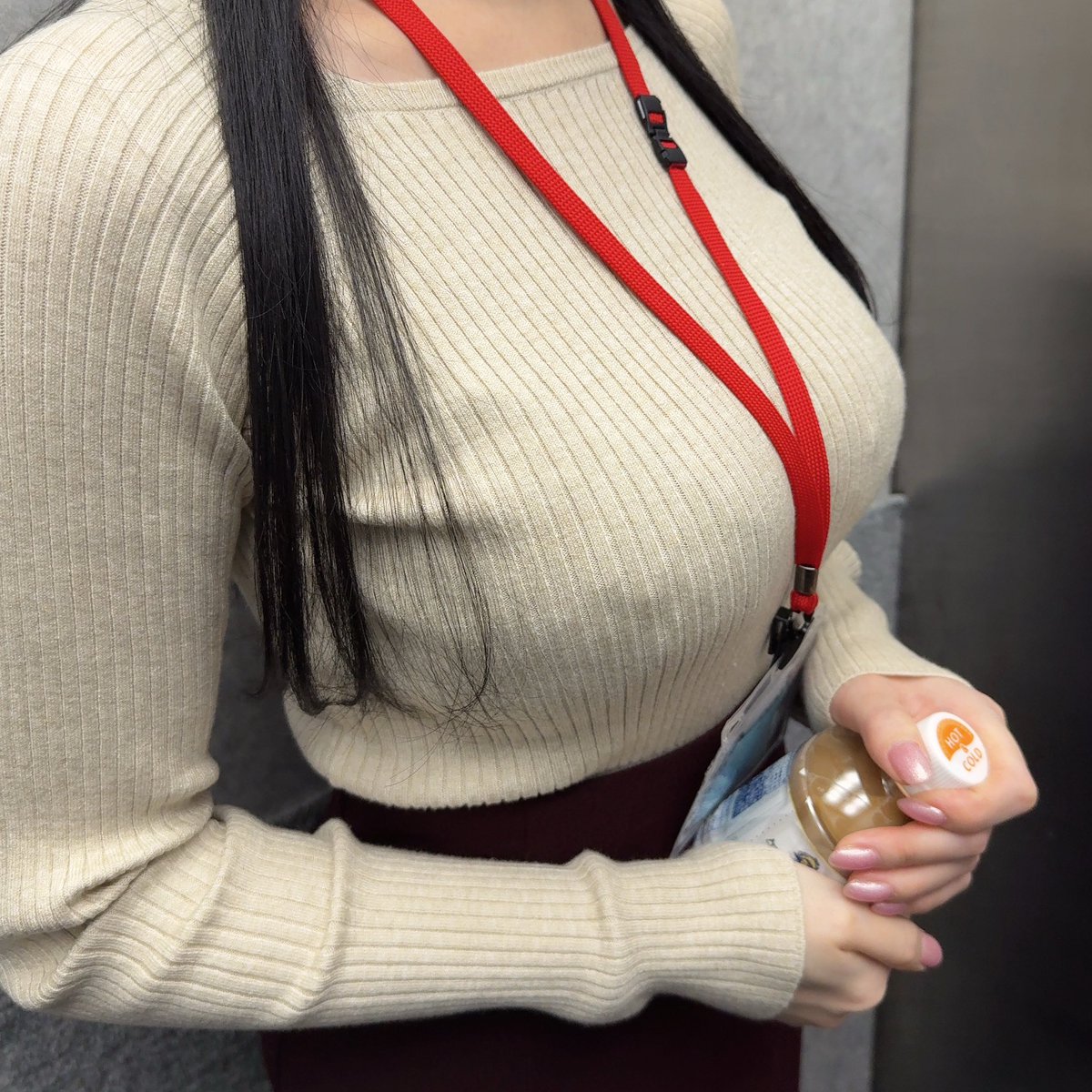 SOD女子社員【公式】 tweet media