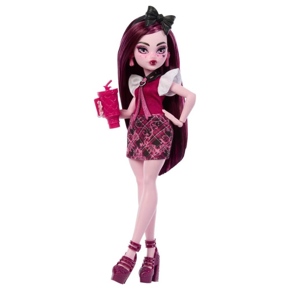 Jdolls - Promos e Achados de Bonecas tweet media