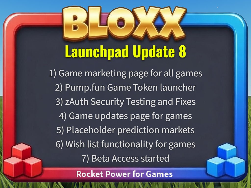 BloxAPI tweet media