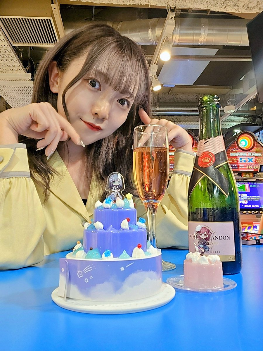 西尾夕香 tweet media