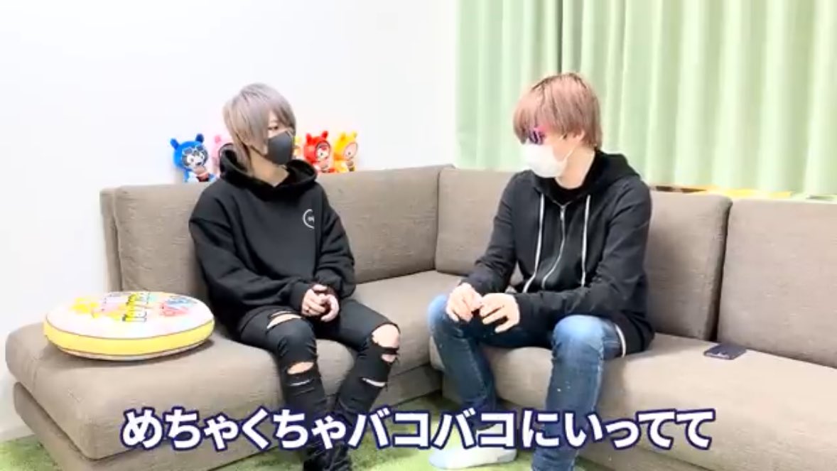 VTuber Insider Japan tweet media