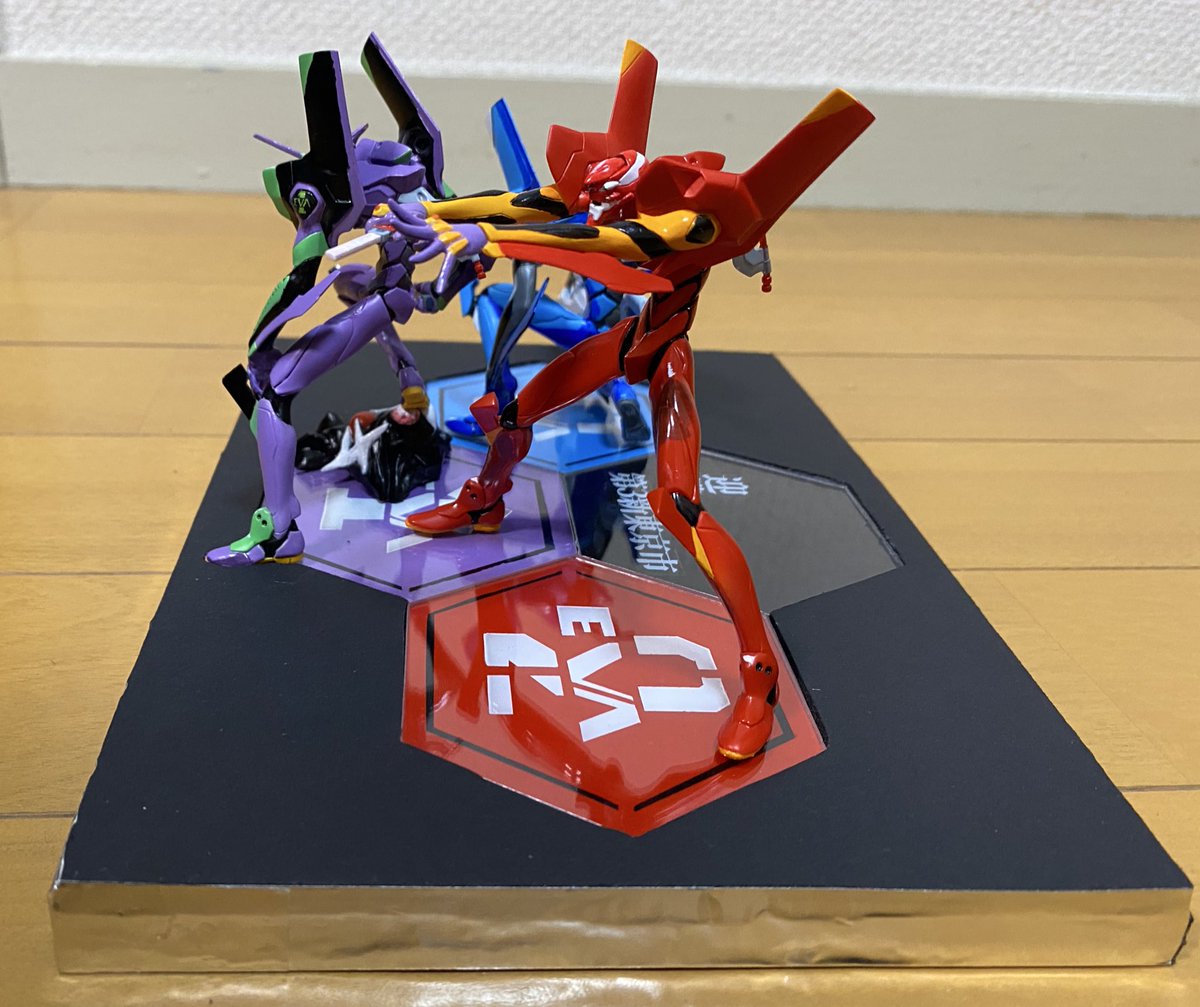 絵理ぴょん tweet media