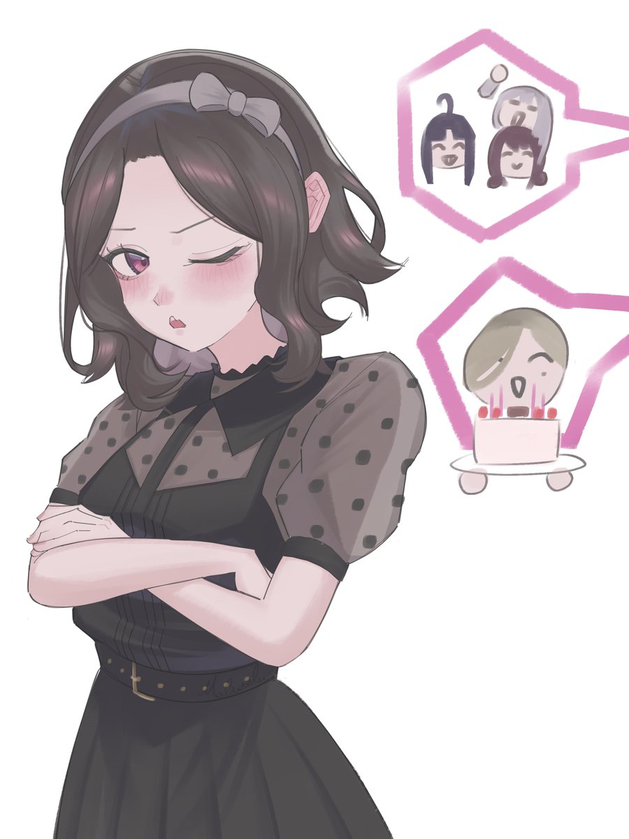 もるたる tweet media