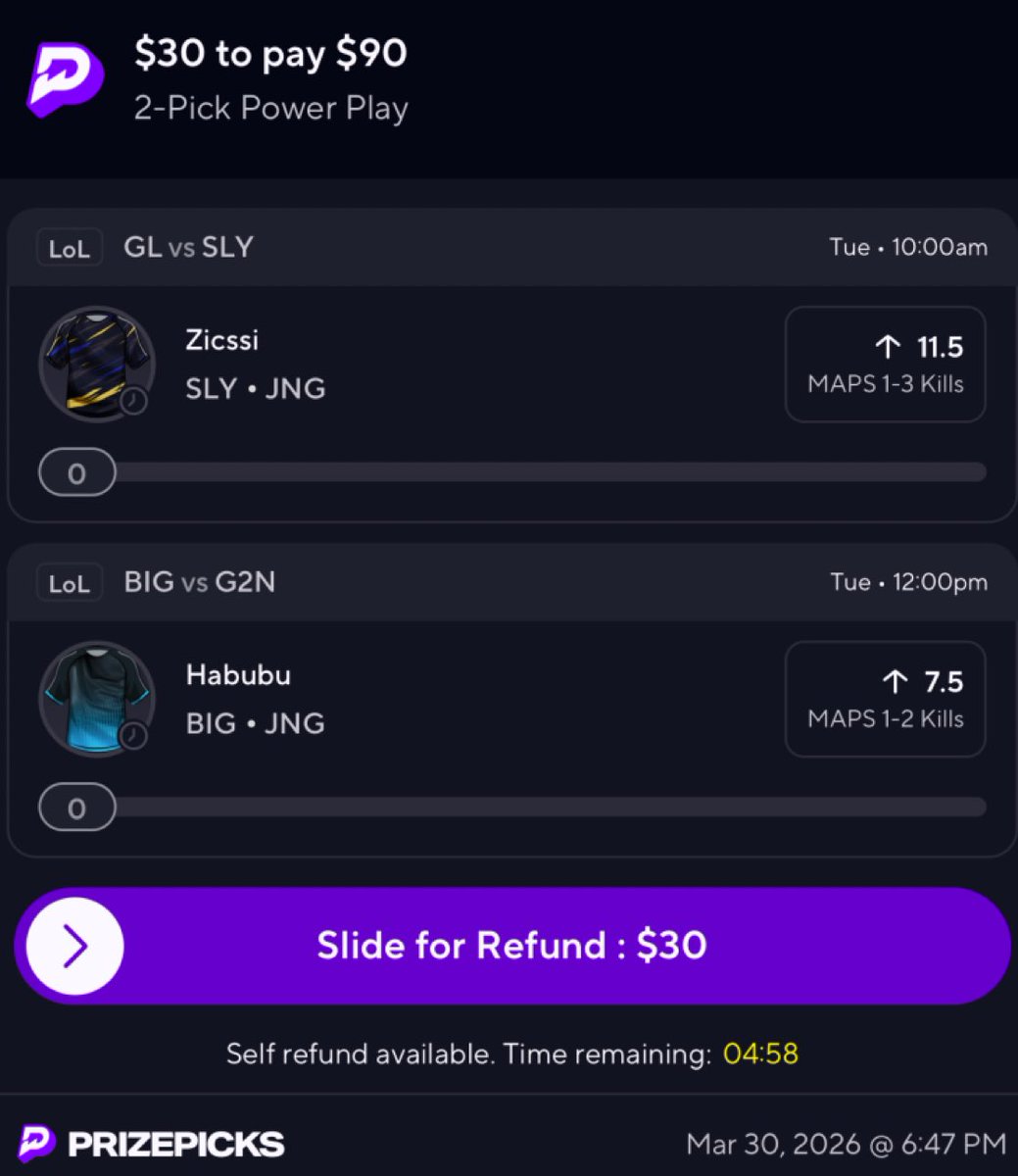 LEGIT PICKS💫⚾🏈🏀 tweet media
