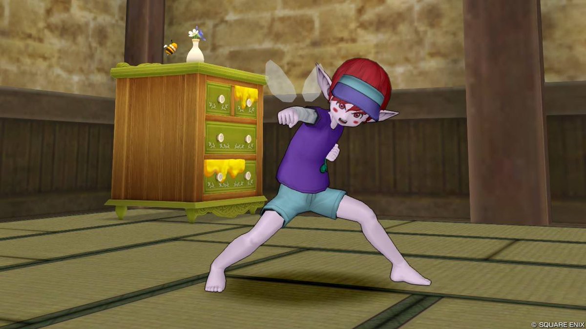 オトピ@DQX etc tweet media