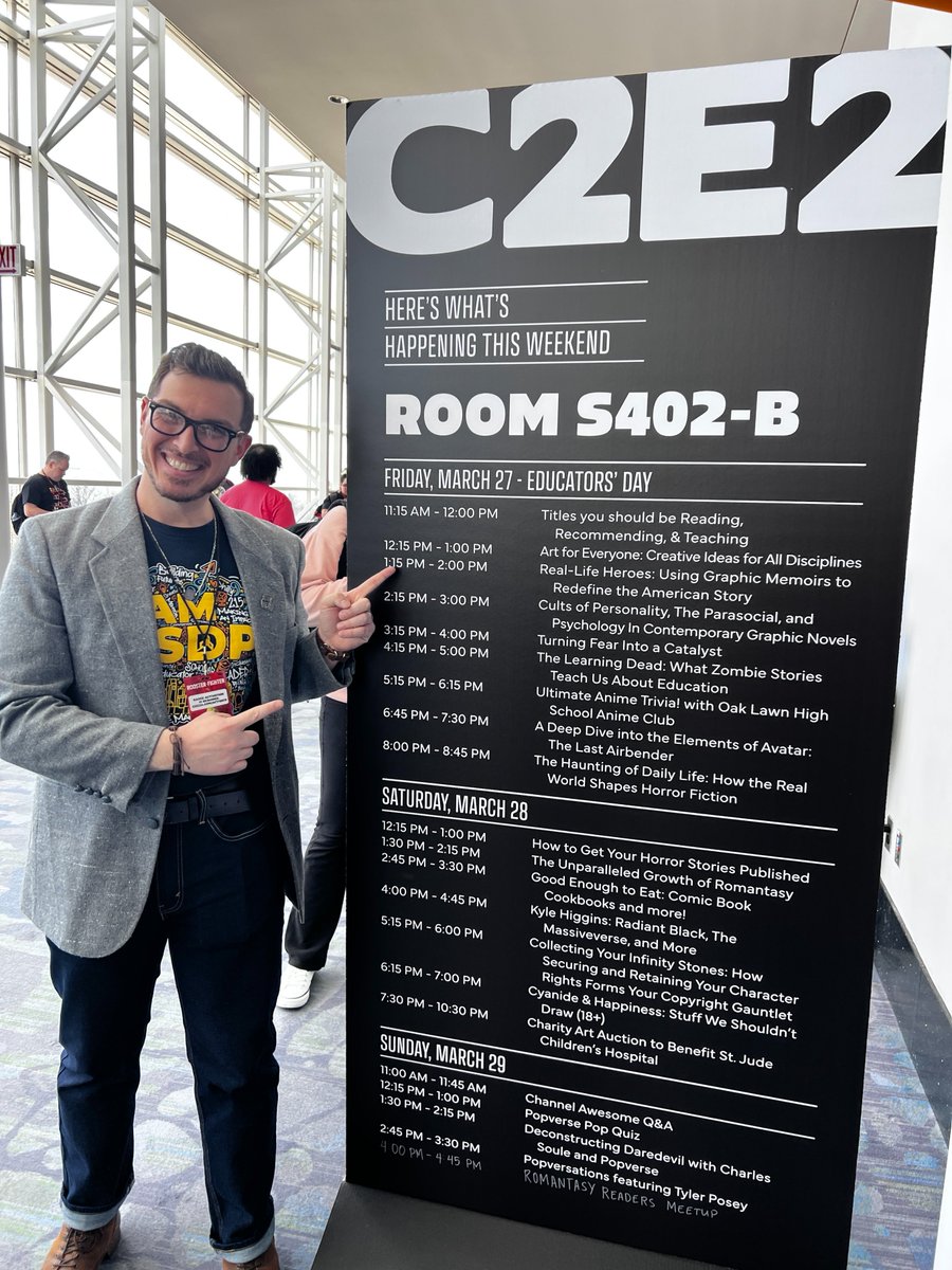 National Council of Teachers of English (NCTE) tweet media