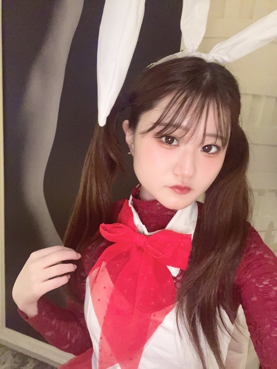 兎茉 郁季🐇 tweet media