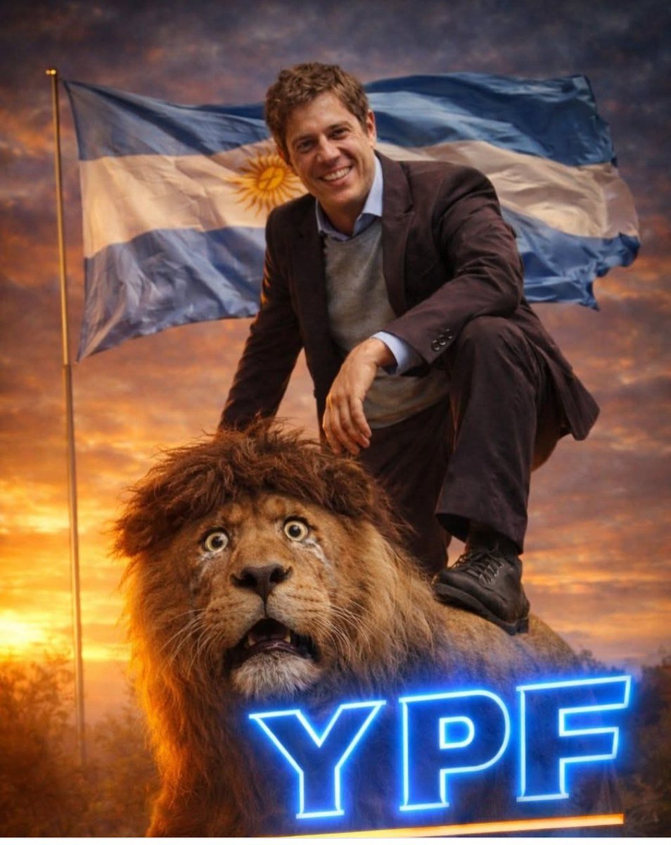 TAVO. ✌️🇦🇷 💚 tweet media