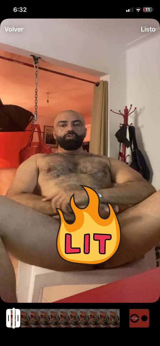 FRANCISCO CALVILLO tweet media