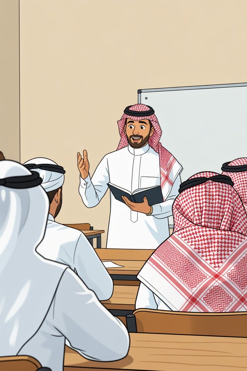drabdulla's tweet photo. تتفق كل النظريات التربوية على أن #التعلم الفعال هو الذي يغير الطريقة التي نرى بها الحياة. وأن الحصول على المعلومات في حد ذاته لا يؤدي إلى مثل هذا التغيير، ولكن الذي يسهم في تغيير السلوك هو الطريقة التي ننظم بها تلك المعلومات ونفكر بها. وبالتالي، فإن التعليم يتعلق بالتغيير المفاهيمي الذي يؤدي إلى التغيير الايجابي في السلوك، وليس فقط الحصول على المعلومات. ويحدث هذا التغيير المفاهيمي عندما:

1️⃣ يكون واضحا لكل من المعلمين والطلاب ما هي النتائج المقصودة من #التعلم، حيث يمكن للجميع معرفة إلى أين من المفترض أن يصلوا. ويتطلب التعليم والتعلم القائم على #نواتج_التعلم من المعلمين توضيح الهدف الذي سيتحقق في المتعلمين بعد الانتهاء منه، في حين أن #التدريس الذي يسعى إلى  "تغطية موضوعات" المقرر فقط لا يتطلب ذلك.

2️⃣ يستشعر الطلاب الحاجة المحسوسة للوصول إلى الاهداف الموصوفة . وفن #التدريس الجيد هو الوصول إلى تلك الغايات التى كان ينشدها المتعلمين منذ البداية. و"#التحفيز" هو نتاج #التدريس الجيد و هو شرطه الأساسي في الوقت نفسه.

3️⃣ يشعر الطلاب بالراحة عندما يكون التركيز على #التعلم، وليس على تحديد الفروق بينهم، لأن  استخدام التقييمات غير المدروسة والعاجلة تؤدي إلى نتائج عكسية. وقد تتغير سلوكيات المتعلمين، وتصبح سلوكياتهم تركز على مسألة التعامل مع الاختبار، وليس الانخراط في #التعلم بعمق.

4️⃣ يعمل الطلاب بشكل تعاوني وفي حوار مع الآخرين، سواء الأقران أو المعلمين. ويثير الحوار الجيد تلك الأنشطة التي توضح المفاهيم وتشكل الفهم  العميق لدى المتعلمين.

#المناهج_وطرق_التدريس 
#تطوير_المناهج 
#التعليم_العالي 
#دعبدالله_بن_عبدالمحسن