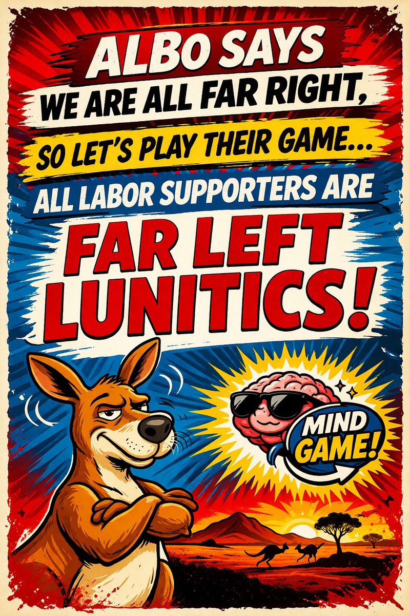 AussieLionHeart tweet media