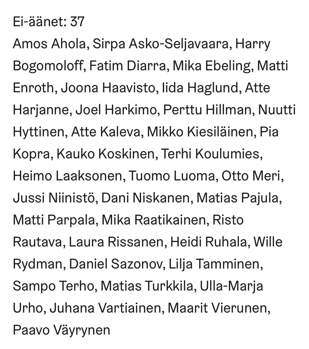 Otto Meri tweet media