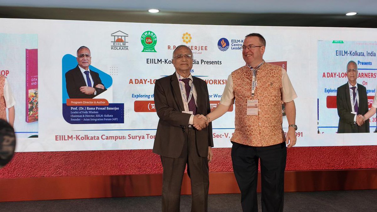 UKinKolkata🇬🇧🇮🇳 tweet media