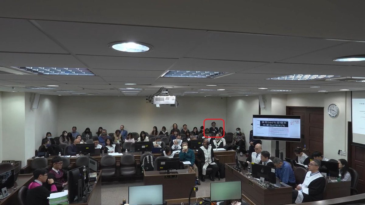 TaiwanDreamer｜打臉藍白第一品牌 tweet media