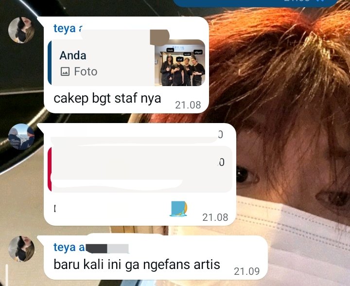 ayie🍀 tweet media