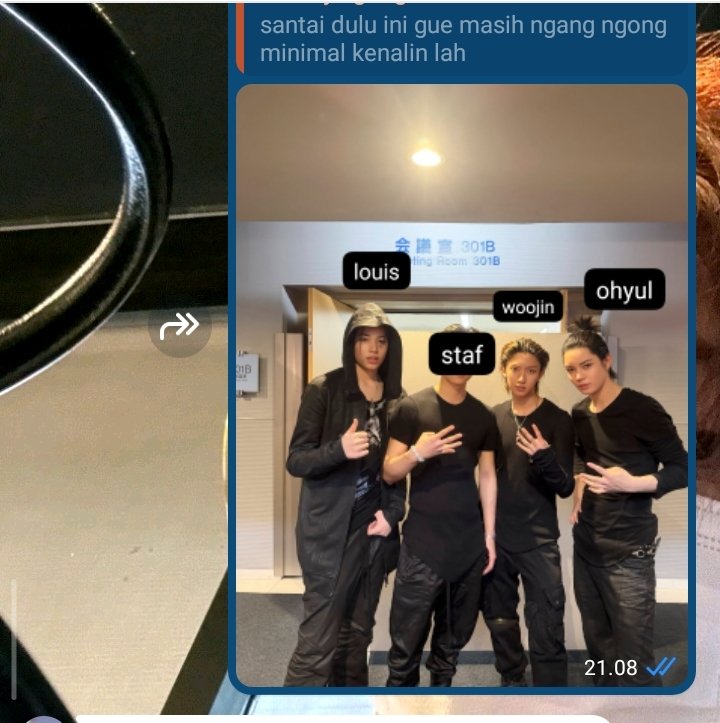 ayie🍀 tweet media