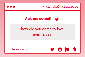 The Green Star tweet media