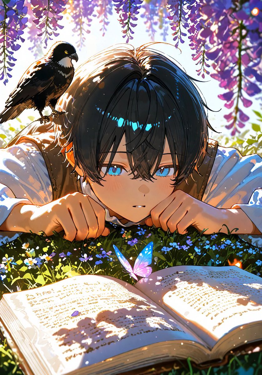 里秋穂🌾 tweet media