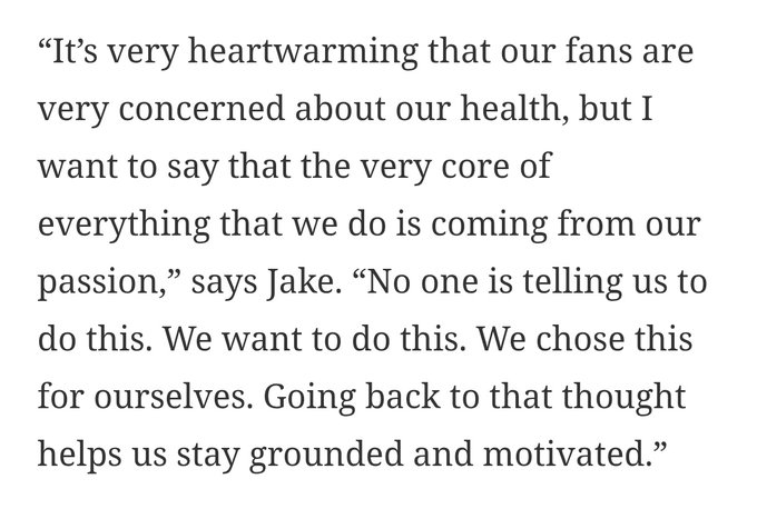 LUCKY line tweet media