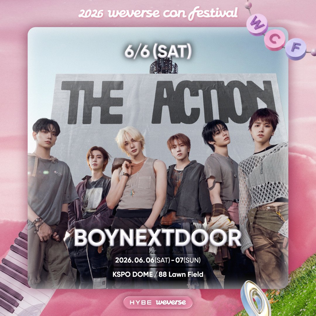 BOYNEXTDOOR BASE tweet media