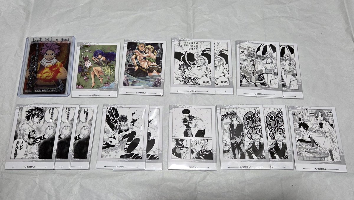 じゃむ⚠初回様ﾌﾟﾛｶ有 tweet media