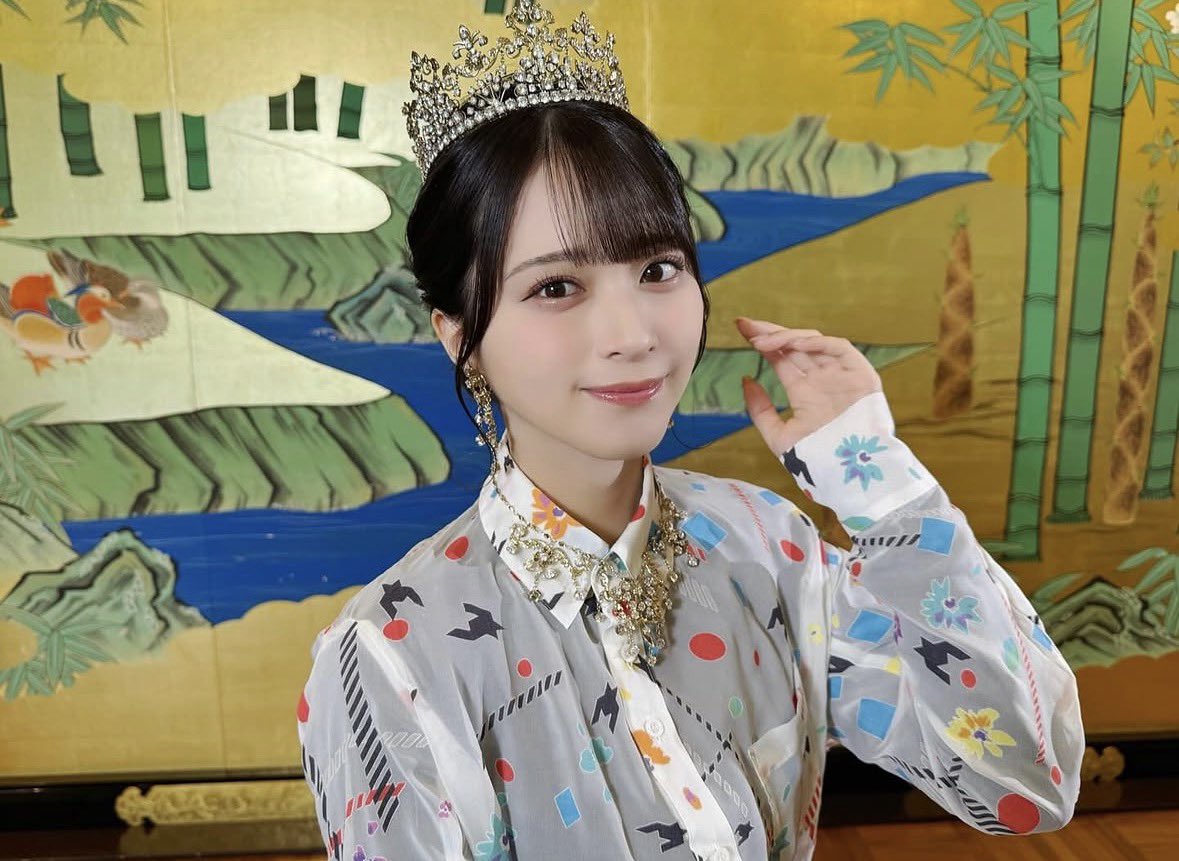 るっさん。 tweet media